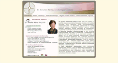 Desktop Screenshot of antalfaimarta.hu